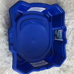 BEYBLADE BURST Turbo arena stadium